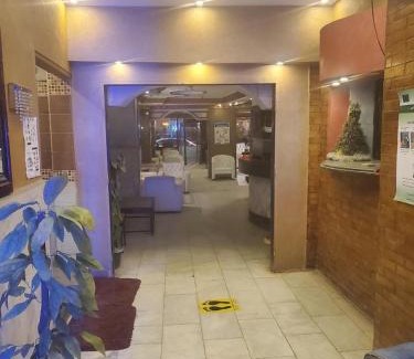 Shurtah al-Dakhlah Hotel | Dreamers Hotel