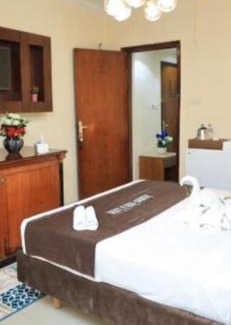 Shurtah al-Dakhlah Hotel | Dreamers Hotel