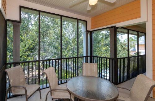 Bahama Bay Casa | Dreamers Oasis At Bahama Bay - Sleeps 8