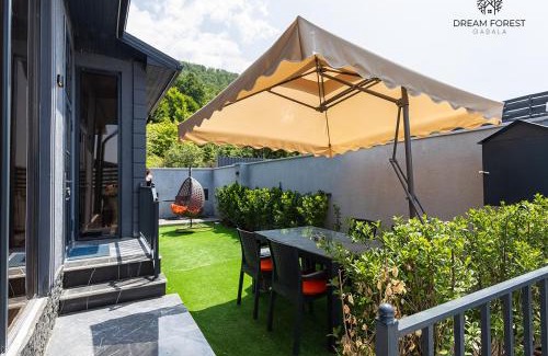 Gabala Villa | DreamForest