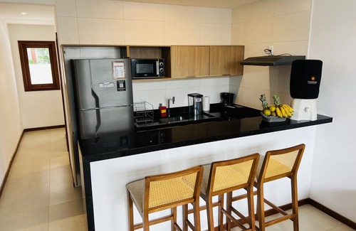 Barra Grande Hotel | Dreamland Bungalows - Taipú de Fora - Barra Grande