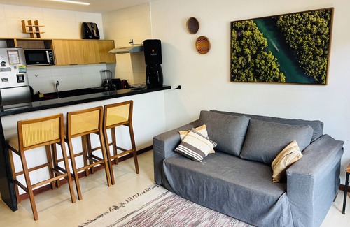 Barra Grande Hotel | Dreamland Bungalows - Taipú de Fora - Barra Grande