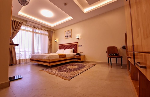 Northern Region Hotel | Dreamland Hotel Arua