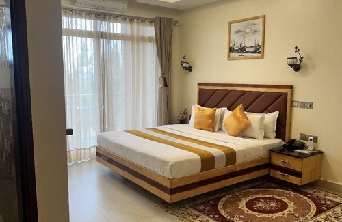 Northern Region Hotel | Dreamland Hotel Arua