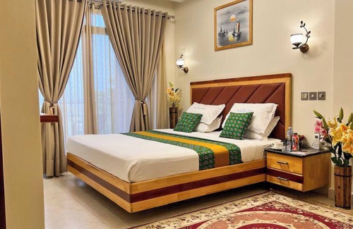 Northern Region Hotel | Dreamland Hotel Arua