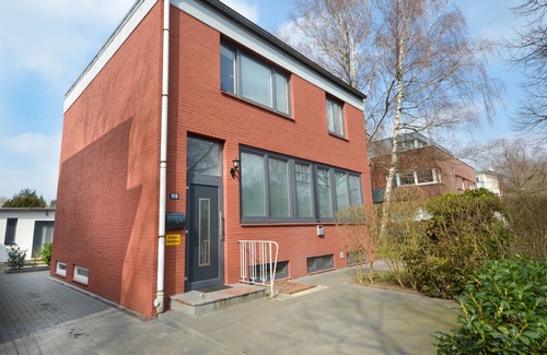 Hamburg-St. Georg Apartamento | Ensue apartamento recientemente renovado para 2 personas con equipo sofisticado