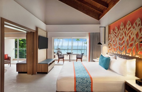 Los Melones Complejo | Dreams La Romana Resort & Spa - All Inclusive