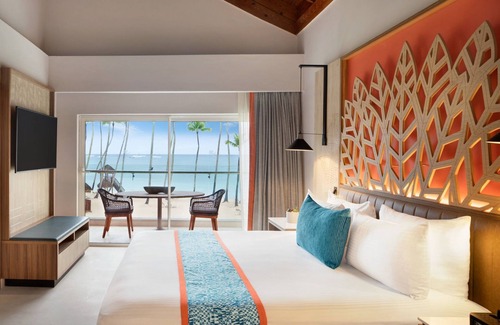 Los Melones Complejo | Dreams La Romana Resort & Spa - All Inclusive