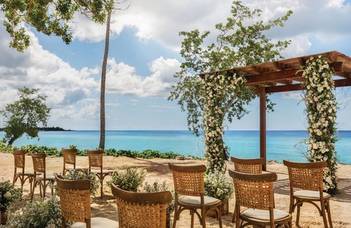 Los Melones Complejo | Dreams La Romana Resort & Spa - All Inclusive