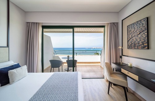 Playa Blanca Hotel | Dreams Lanzarote Playa Dorada Resort & Spa