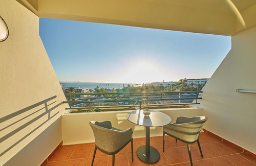 Playa Blanca Hotel | Dreams Lanzarote Playa Dorada Resort & Spa