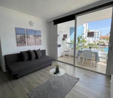 San Miguel de Abona Apartamento | Dreams vacation tenerife