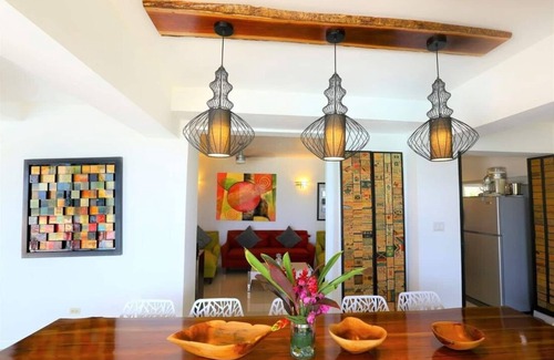 Montego Bay Villa | FRENTE AL MAR DE LUJO, SERVICIO DE BUTLER, CHEF, DRIVER, MODERN! 7 Dreamtime