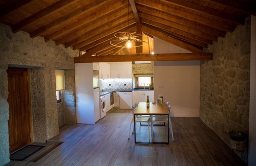 Bico Casa | Dreamville - Casa da Pedral