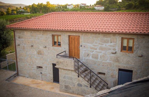 Bico Casa | Dreamville - Casa da Pedral