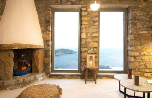 Serifos Casa | Dreamy Cycladic Luxury Summer House 2