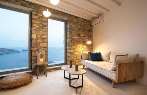 Serifos Casa | Dreamy Cycladic Luxury Summer House 2