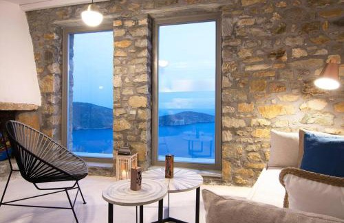 Serifos Casa | Dreamy Cycladic Luxury Summer House 2