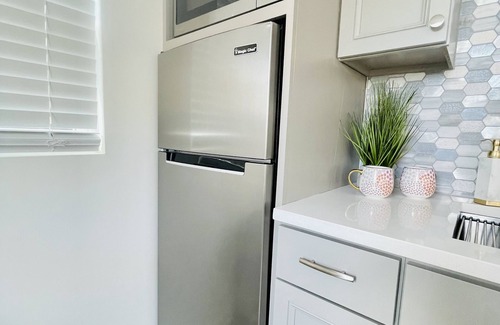 Franklin Cabaña | Dreamy Guest house on our 8 acre property!