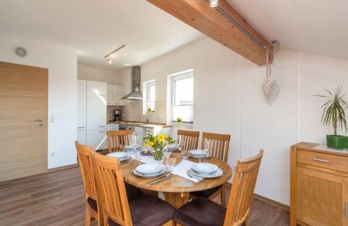 Ellscheid Casa | Dreamy Holiday Home in Ellscheid with Terrace