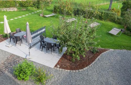 Ellscheid Casa | Dreamy Holiday Home in Ellscheid with Terrace