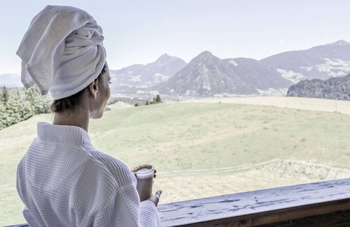 Jenbach Casa | Dreibettzimmer - Gasthaus Hotel Rieder