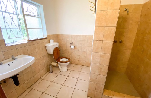 Victoria Falls Hotel | Drift Inn