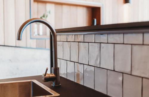 Canobolas Villa | Drifter Studio at Basalt Luxury Accommodation