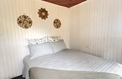 Wailoloa Apartamento | Drifters Apartment in the heart of Wailoaloa – Walk to Beach, Bars & Cafes