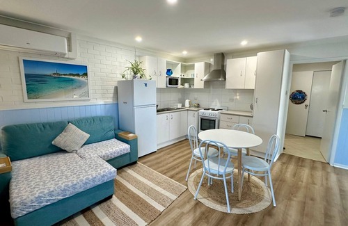 Bunbury Apartamento | Driftwood Apartment Bunbury