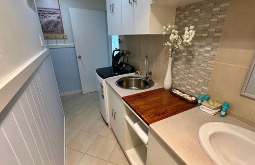 Bunbury Apartamento | Driftwood Apartment Bunbury