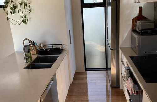 Mornington Peninsula Casa | Driftwood Bungalow @ Somers