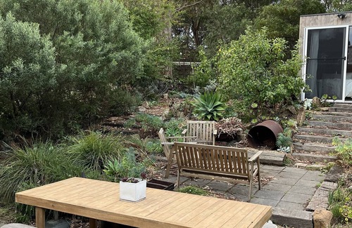 Mornington Peninsula Casa | Driftwood Bungalow @ Somers