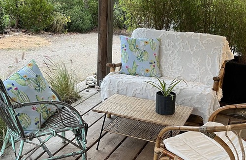 Mornington Peninsula Casa | Driftwood Bungalow @ Somers