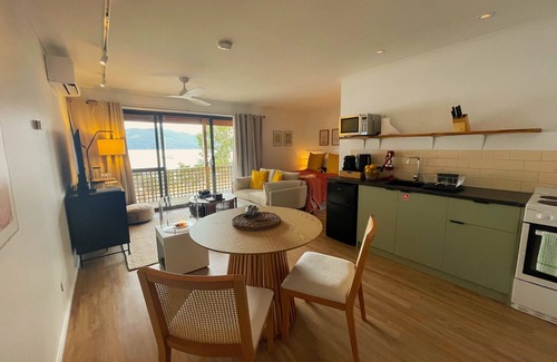 Dover Cabaña | Driftwood Cottages