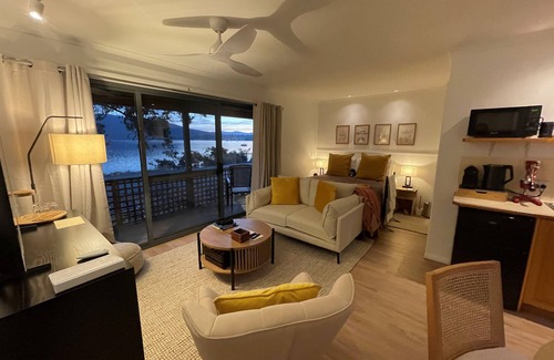 Dover Cabaña | Driftwood Cottages