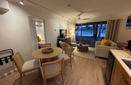 Dover Cabaña | Driftwood Cottages