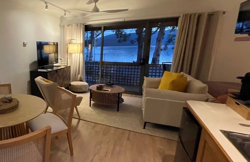 Dover Cabaña | Driftwood Cottages