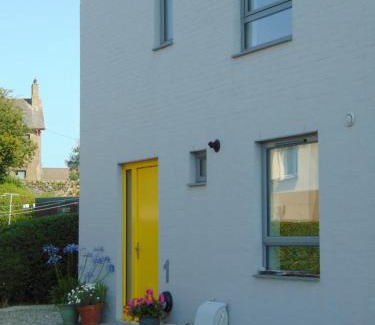Donaghadee Casa | Driftwood, Donaghadee
