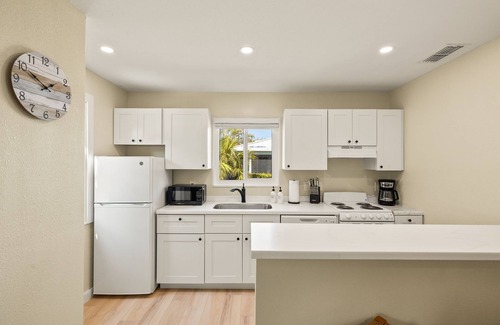 Sanibel Hotel | Driftwood Inn