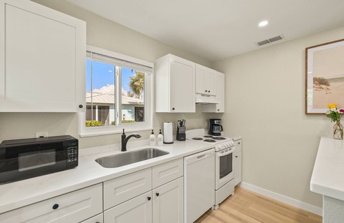 Sanibel Hotel | Driftwood Inn