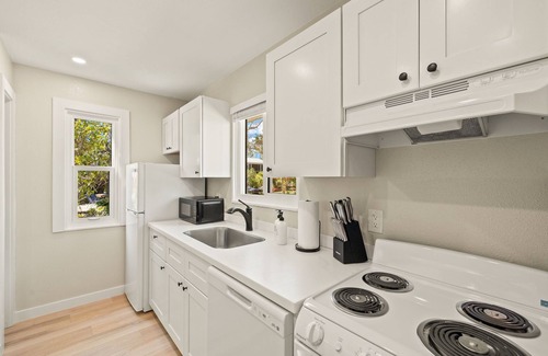 Sanibel Hotel | Driftwood Inn