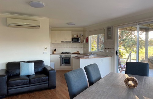 Sandy Point Casa | Driftwood Villas Banksia