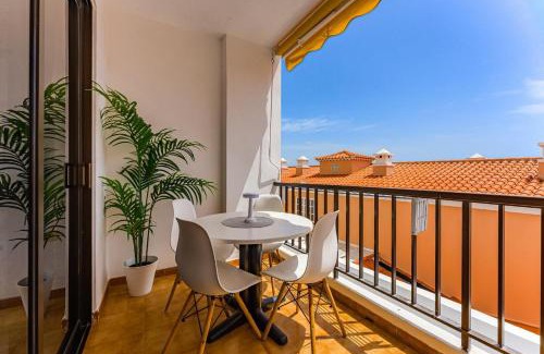 Ciudad Universitaria Apartamento | Drilasol 1 Bed Apartment