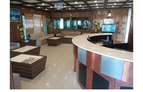 Dhanaulti Hotel | Drive Inn Dhanaulti