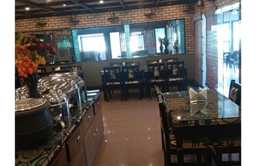 Dhanaulti Hotel | Drive Inn Dhanaulti