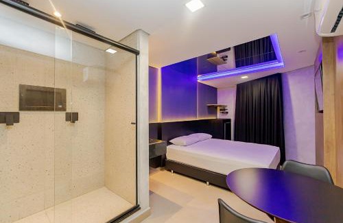 Boqueirao Hotel | Drops Express Motel Curitiba