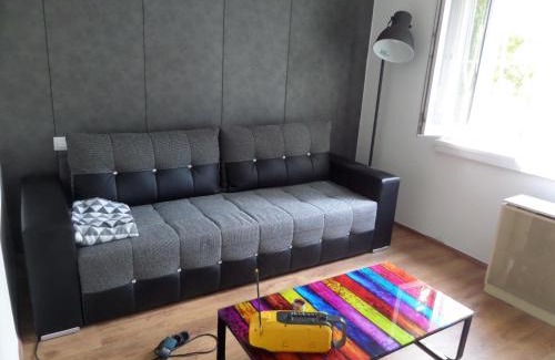 Obuda Apartamento | DRS apartment, fully renovated flat