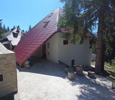Babanovac Cabina | Druga priča