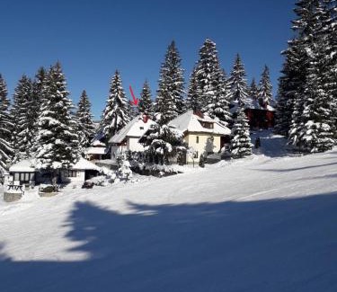 Babanovac Cabina | Druga priča